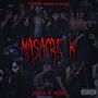 Masacre K (feat. Lil Lion157, Green Mynor, Lil Domy, Kanoxxtravp & Menolbb7) [Remix] [Explicit]