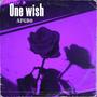 One wish