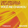 Você Me Chamou (Original Mix)