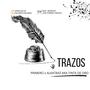 TRAZOS (feat. PRIMERO) [Explicit]