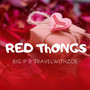 Red Thongs (Explicit)