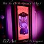 Bet She Do It Again (P-Mix) [Explicit]