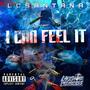 I Can Feel It (Explicit)