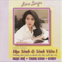 Love songs - Tình khúc học & sinh sinh viên 1