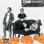 Zone (feat. Fraan) [Explicit]