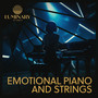 Emotional Piano And Strings