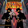 Cutting Cornerz (feat. Trap Newton)