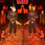 CLOWN MUSIC (Explicit)
