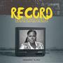 RECORD BREAKER (feat. PDO)