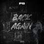 Back Again (Explicit)