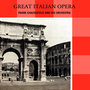 Great Italian Opera