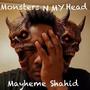 Monsters N My Head (Explicit)