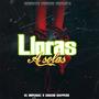 Lloras A SOLAS (feat. Chicho Rappers) [Explicit]