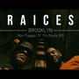 RAICES (feat. Tin Music RD)