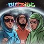 OUTSIDE (feat. Shikeo & KING SAMY) [Explicit]