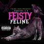 Feisty Feline (Explicit)