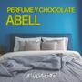 PERFUME Y CHOCOLATE