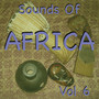 Sounds Of Africa Vol 6