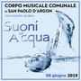 I SUONI DELL'ACQUA