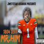 Mr.Him (Explicit)