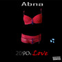 2090s Love (Explicit)