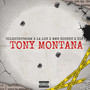 Tony Montana (Explicit)