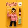 Paper Boy, Vol. 3 (Explicit)