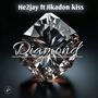 Diamond (feat. Jikadon kiss) [Explicit]