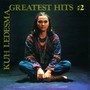 Kuh Ledesma Greatest Hits, Vol. 2
