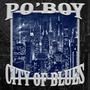 City Of Blues (Explicit)