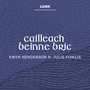 Cailleach Beinne Bric