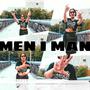 MEN I MAN (feat. maxdale)