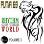 Rhythm of the World Vol. 3