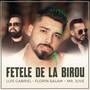 Fetele de la Birou