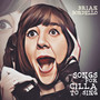 Songs For Cilla To Sing