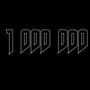 1 000 000 (Explicit)