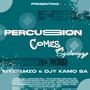 (PERCUSSION-COMES-KIYAAMZ  (feat. Djy kamo)