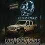 Rubicon 4x4 (feat. Grupo Los Muchachos)