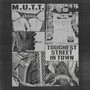 Toughest Street In Town (Explicit)