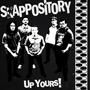 Up Yours! (Explicit)