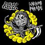 RBNX / The Car Bomb Parade Split (Explicit)