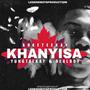 KHANYISA (feat. Real boy & Yung Teekay) [Afro House]