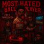 No One 2 Vent To (feat. Yvngjaxob) [Bonus] [Explicit]