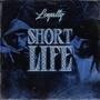 SHORT LIFE (feat. Gold Roger) [Explicit]