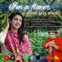 நான் ஒரு மலர் - I'M A FLOWER (feat. Nithya Mammen) [Tamil version]