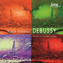 Debussy: Preludes I & Children's Corner