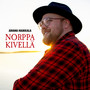 Norppa kivellä