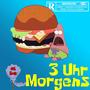 3 Uhr Morgens (feat. GORN) [Explicit]