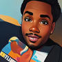 My Life (feat. C0de) [Explicit]