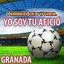 Yo Soy Tu Afició (Himno De Granada) (Ringtone)